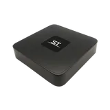 IP-регистратор ST-NVR-P1006K15 (с 8PoE) TOWN (6Mp), 1SATA 3 до 8Тб РоЕ Space Technology
