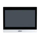 Монитор видеодомофона IP 10-и дюймовый с WiFi DHI-VTH8A41KMS-W Dahua