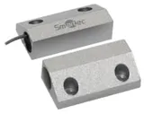 Магнитоконтактный датчик для металлических дверей Smartec STDM130NCSL