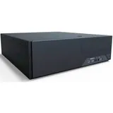 Корпус для компьютера POWERMAN EL501BK 6116779