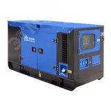 Дизельный генератор TWc 69TS ST