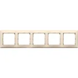 Рамка Valena 5 постов LEGRAND 774355