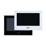 Монитор видеодомофона IP 7 дюймовый DHI-VTH2621G-P Dahua