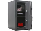 Сейф Aiko AMH 65T офисный ключевой