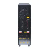 Источник бесперебойного питания HIDEN KC3310H-E, PF=1 10000VA/10000W (3ф/3ф) внешние акб= ±96/108/120В (16/18/20 АКБ)