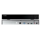 16-ти канальный сетевой IP видеорегистратор DVN-6725 Divisat