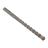 Бур по бетону SDS-plus 10х160 мм (4 резца) (4S спираль) EKF Expert
