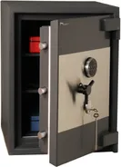Сейф Stahlkraft Defender Pro 228 EL