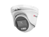 Уличная купольная HD-TVI видеокамера 2 Мп DS-T203L (2.8mm) HiWatch