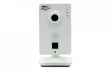 IP-камера миниатюрная 2Мп внутренняя с Wi-Fi FOX FX-IPC-E20WP-IR