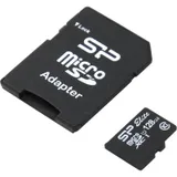 Карта памяти Silicon Power 128GB SP128GBSTXBU1V10SP