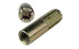 Анкер забиваемый стальной М12х40 (500 шт/уп) ПожТехКабель PTK-Accessories (862-008)