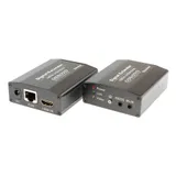 Комплект для передачи HDMI OSNOVO TA-HiDP+RA-HiDP