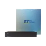 IP Видеорегистратор 10-ти канальный ST-NVR-S1008M55 CITY Space Technology