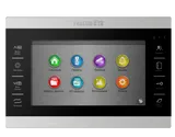 Видеодомофон Falcon Eye FE-70 ATLAS HD (Black)