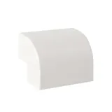 Угол внешний (40х16) (4 шт) белый EKF-Plast (obw-40-16x4)