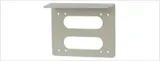 Козырек для эл-мех. накладного замка Smartec ST-RL073SB-GR