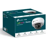 Купольная IP камера видеонаблюдения TP-Link VIGI C230(2.8мм) 3 Мп с цветным ночным видением