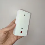 Контроллер С-2К со встроенным считывателем карт NFC и EM Marine