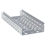Лоток перфорированный 50х50х3000-0,7 мм (3 шт/уп) EKF (L505001)