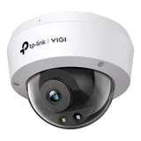 Купольная IP камера видеонаблюдения TP-Link VIGI C230(2.8мм) 3 Мп с цветным ночным видением