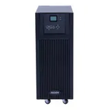 Источник бесперебойного питания HIDEN KP9310H 10000VA/9000W (3ф/1ф) внешние акб= ±96/108/120В (16/18/20 АКБ), ЗУ 10А