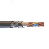 Кабель малогабаритный КМПЭВЭВ 4х0.5