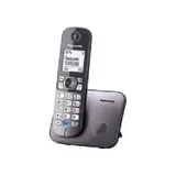 Радиотелефон Panasonic KX-TG6811RUM