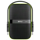 Накопитель Silicon Power Armor A60 2Tb SP020TBPHDA60S3K