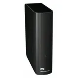 Накопитель WD Elements Desktop 4Tb WDBWLG0040HBK-EESN