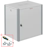 Телекоммуникационный настенный шкаф 18U 600x600 SYSMATRIX WP 6618.720