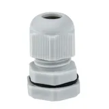 Сальник PG-9 диаметр кабеля 4-8мм IP54 (plc-pg-9) EKF