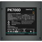Блок питания 700W PK700D V2 Game Storm Deepcool