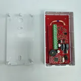 Контроллер С-2К со встроенным считывателем карт NFC и EM Marine