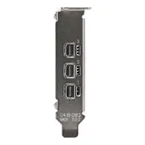 Видеокарта PNY nVidia Quadro T400 4Gb VCNT400-4GB-SB