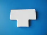 Ответвление Т-образное для мини-канала 32х12.5 LEGRAND 030254 (10шт/уп)