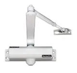 Доводчик дверной Falcon Eye FE-B2W (White)