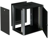 Телекоммуникационный настенный шкаф 18U 600x450 SYSMATRIX WP 6418.920