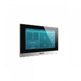 IP монитор (интерком-панель) C313W Akuvox (белый)