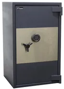 Сейф Stahlkraft Defender Pro 235 XS EL