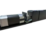 Электронный доводчик Dircode W-1