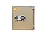 Сейф огнестойкий Valberg FRS-51 EL 490x430x430 50 кг