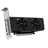 Видеокарта GigaByte AMD Radeon RX 6400 4Gb GV-R64D6-4GL