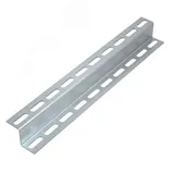 Z-профиль 60х30х32х1,5 L2500 мм INOX304