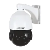 IP-видеокамера PTZ уличная DVI-SD2075IR (4.35-96.3мм) 5Мп Divisat
