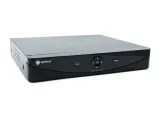 IP-видеорегистратор 10 кан до 8Мп, 1 SATA HDD до 14ТБ, до H.265, Optimus NVR-5101_V.1