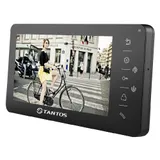 Видеодомофон Amelie (Black) VZ Tantos