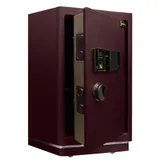 Сейф с отпечатком пальца AIPU Diamond FDG-A1/D-73ZWII/B ⟨биометрический⟩