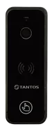 Вызывная видеопанель Tantos iPanel 2 (Black) + 110 град.