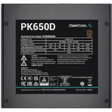 Блок питания Deepcool 650W PK650D